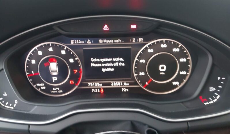 
								2019 Audi Q5 full									