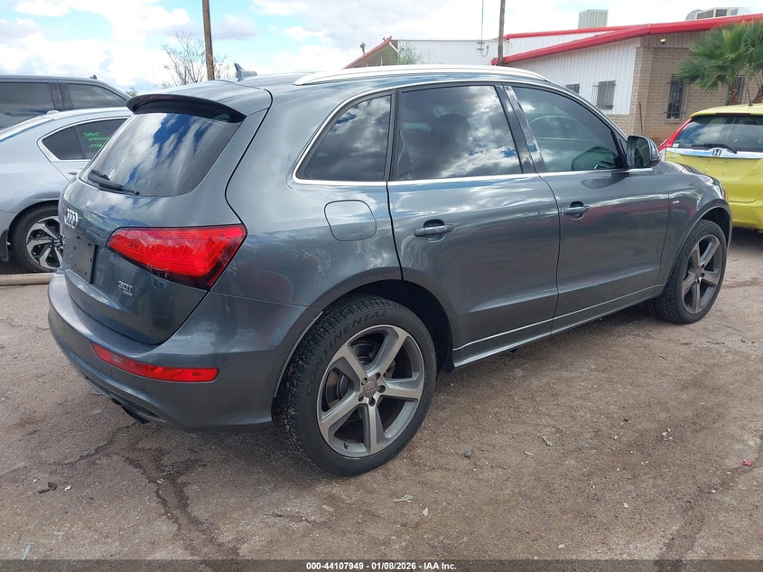 2014 Audi Q5