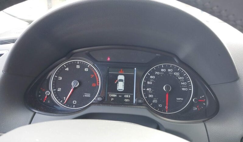 
								2014 Audi Q5 full									