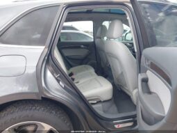 
										2014 Audi Q5 full									
