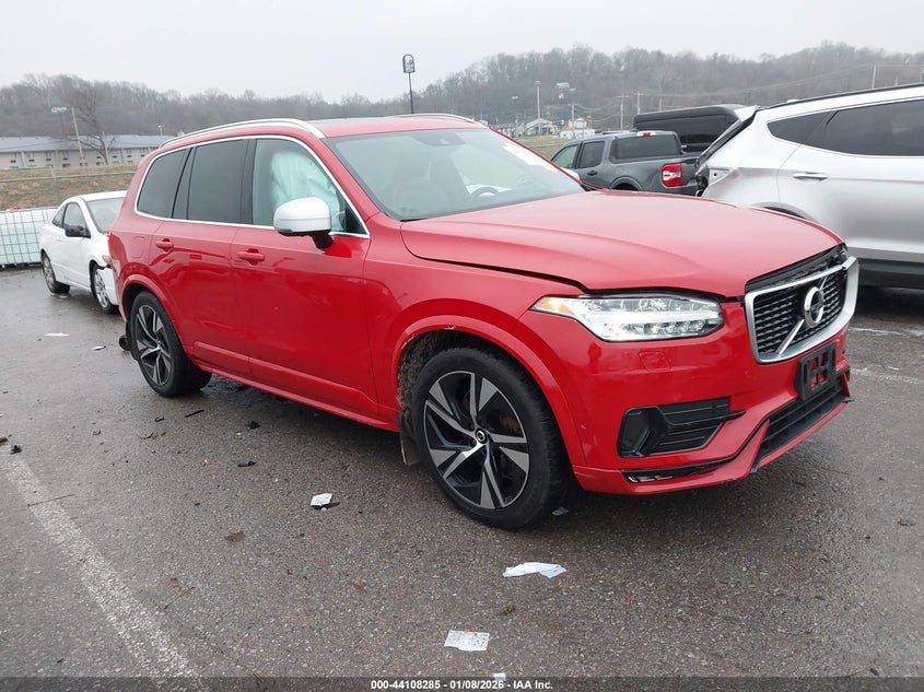2019 Volvo Xc90