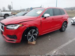 
										2019 Volvo Xc90 full									