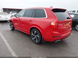 
										2019 Volvo Xc90 full									
