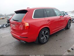 
										2019 Volvo Xc90 full									