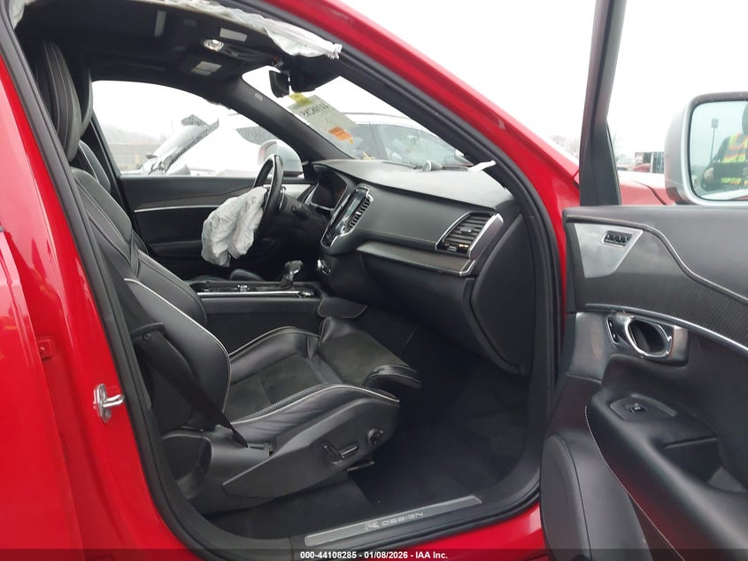 2019 Volvo Xc90