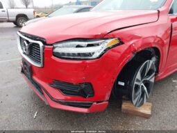 
										2019 Volvo Xc90 full									