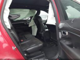 
										2019 Volvo Xc90 full									