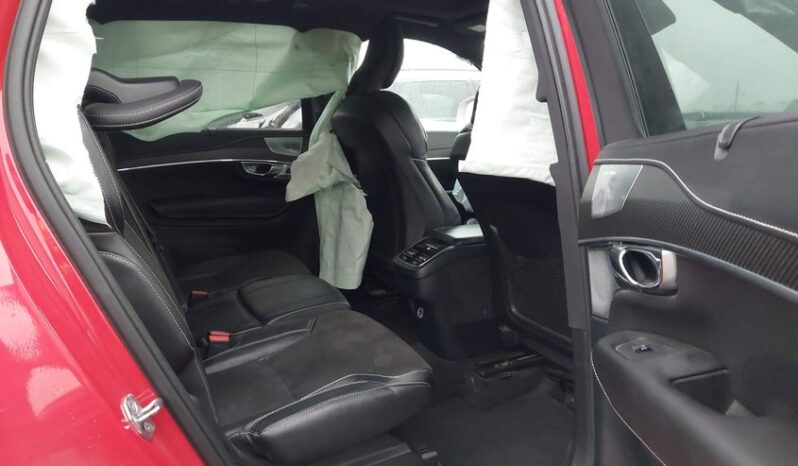
								2019 Volvo Xc90 full									