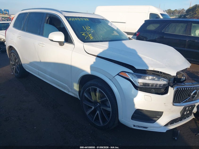 2021 Volvo Xc90