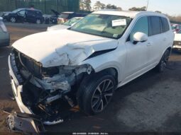 
										2021 Volvo Xc90 full									