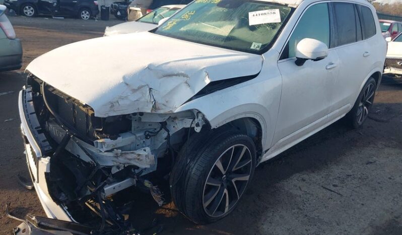 
								2021 Volvo Xc90 full									