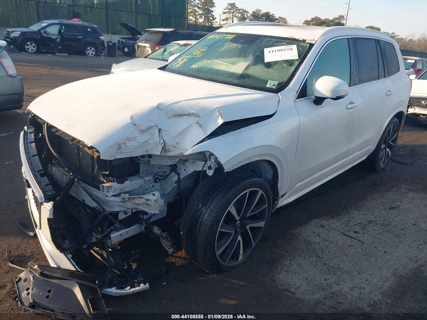 2021 Volvo Xc90