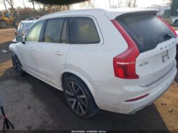 
										2021 Volvo Xc90 full									