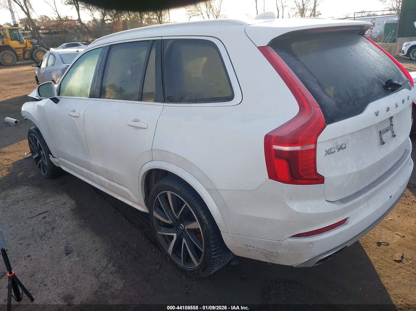 2021 Volvo Xc90