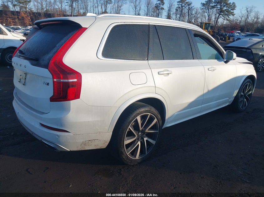 2021 Volvo Xc90