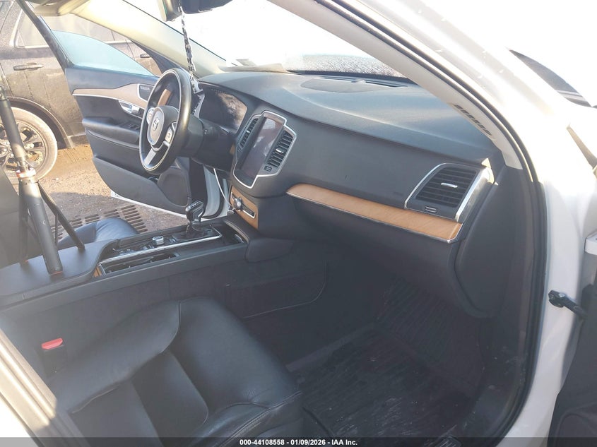 2021 Volvo Xc90