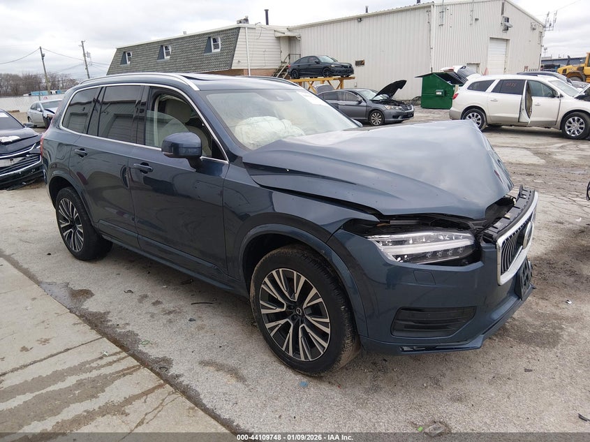 2021 Volvo Xc90