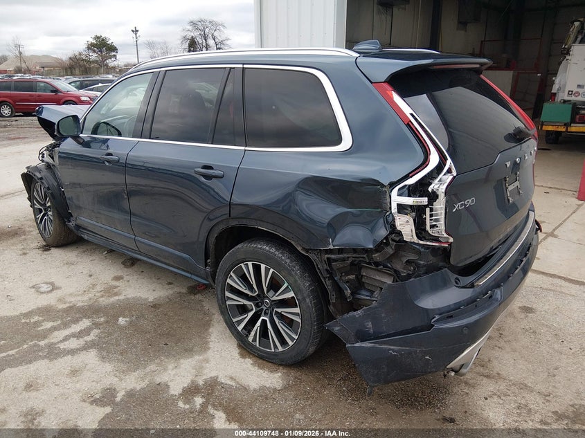2021 Volvo Xc90