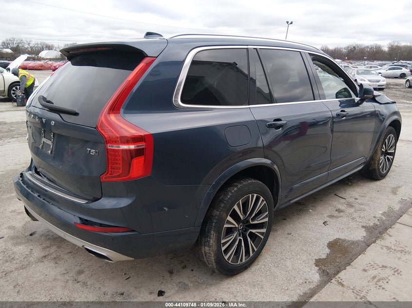 2021 Volvo Xc90