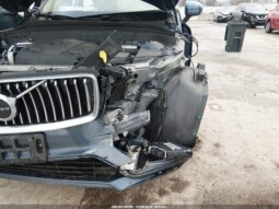 
										2021 Volvo Xc90 full									