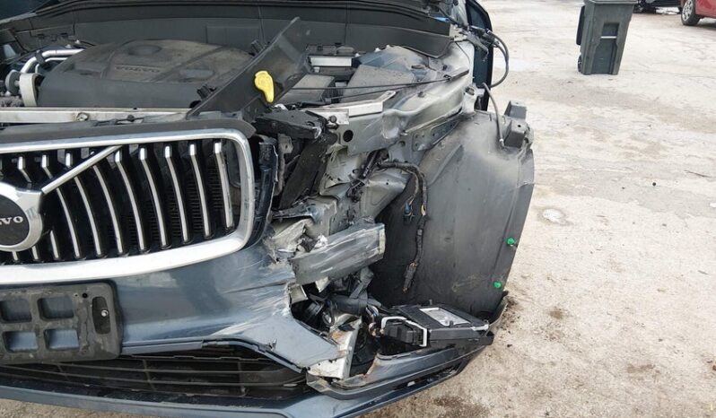 
								2021 Volvo Xc90 full									