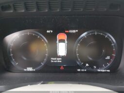
										2021 Volvo Xc90 full									