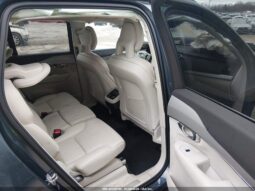 
										2021 Volvo Xc90 full									