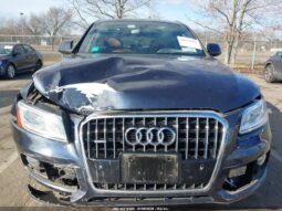 
										2015 Audi Q5 full									