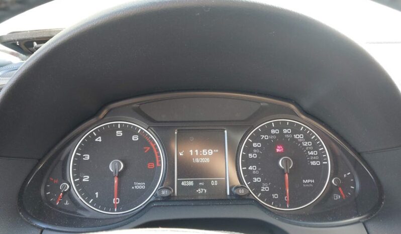 
								2015 Audi Q5 full									