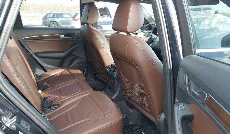 
								2015 Audi Q5 full									