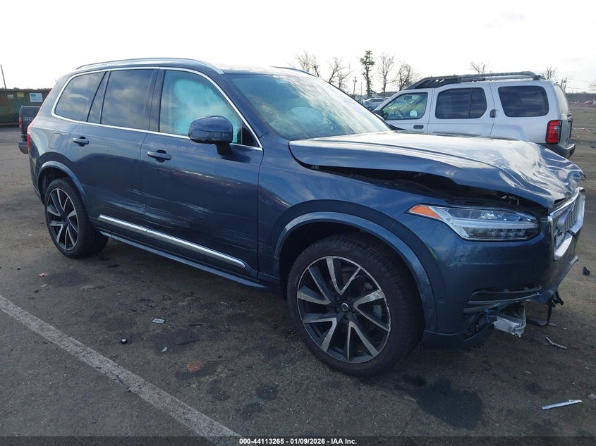 2023 Volvo Xc90