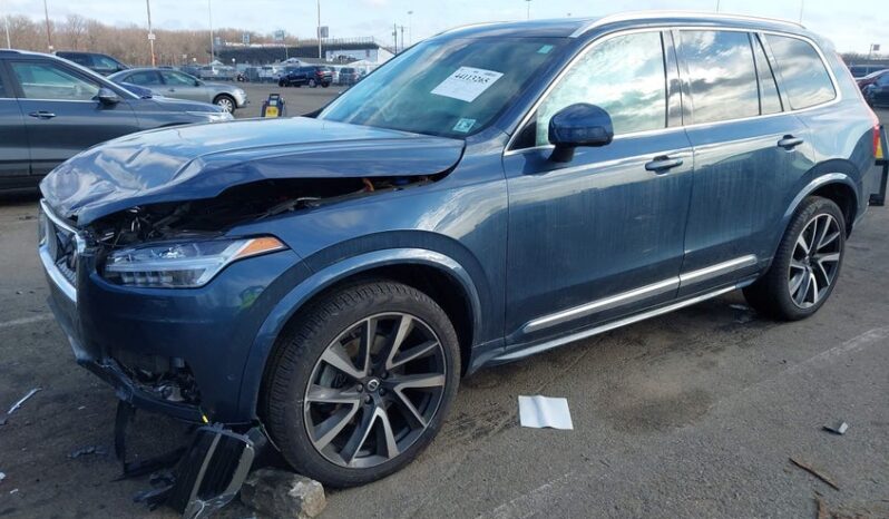 
								2023 Volvo Xc90 full									