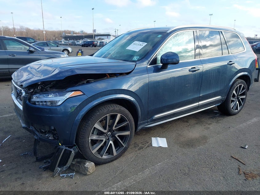 2023 Volvo Xc90