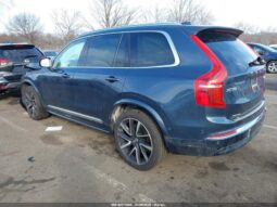 
										2023 Volvo Xc90 full									