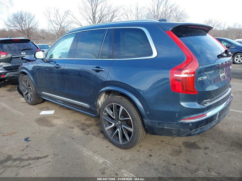 2023 Volvo Xc90