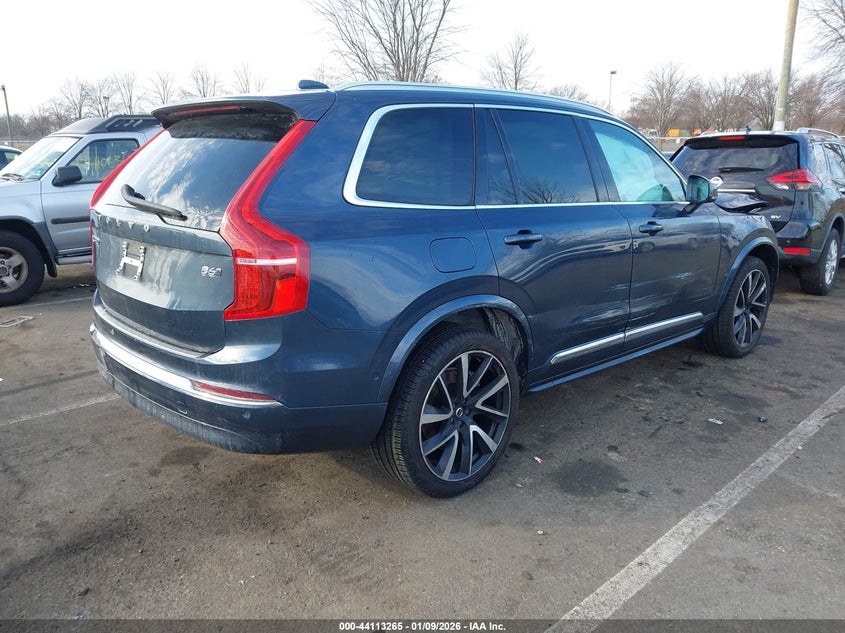 2023 Volvo Xc90