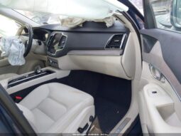 
										2023 Volvo Xc90 full									