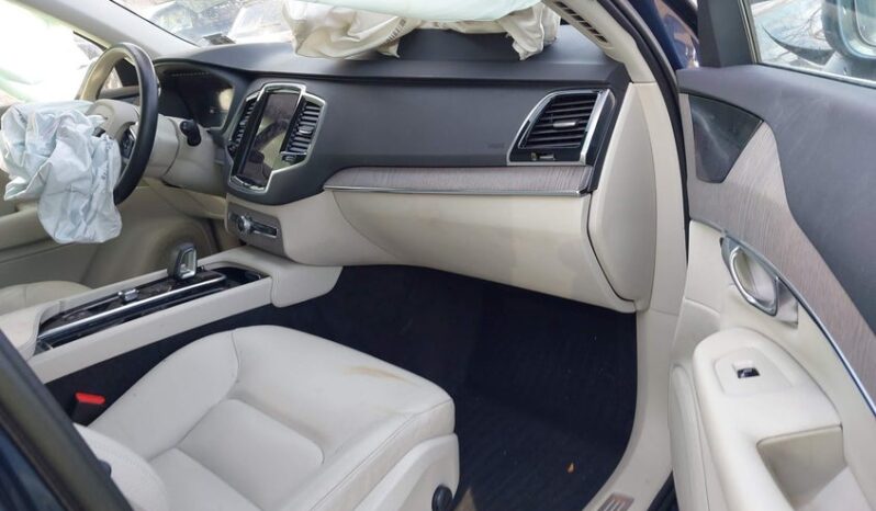 
								2023 Volvo Xc90 full									