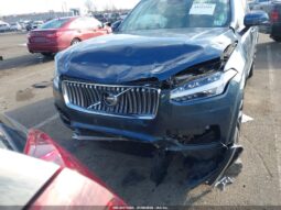 
										2023 Volvo Xc90 full									
