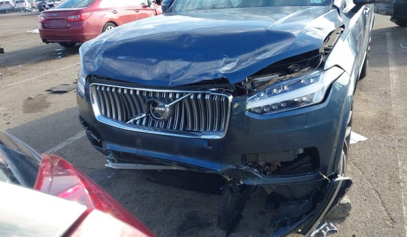
								2023 Volvo Xc90 full									