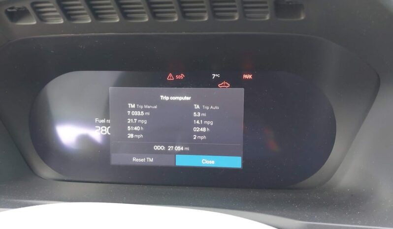 
								2023 Volvo Xc90 full									