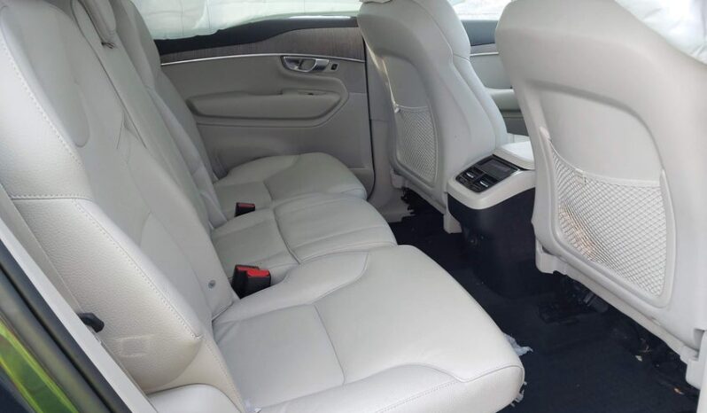 
								2023 Volvo Xc90 full									