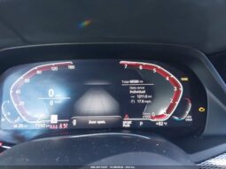 
										2022 BMW X6 full									