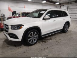 
										2023 Mercedes-benz Gls-klasse full									