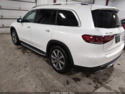 
										2023 Mercedes-benz Gls-klasse full									