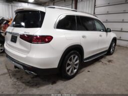 
										2023 Mercedes-benz Gls-klasse full									