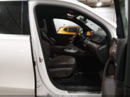 
										2023 Mercedes-benz Gls-klasse full									