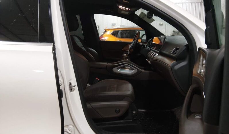 
								2023 Mercedes-benz Gls-klasse full									