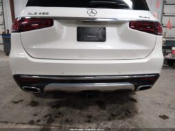 
										2023 Mercedes-benz Gls-klasse full									