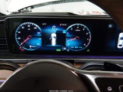 
										2023 Mercedes-benz Gls-klasse full									